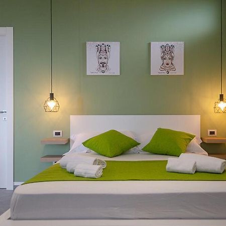 Sunrise Luxury Apartments كاسيبيلي المظهر الخارجي الصورة