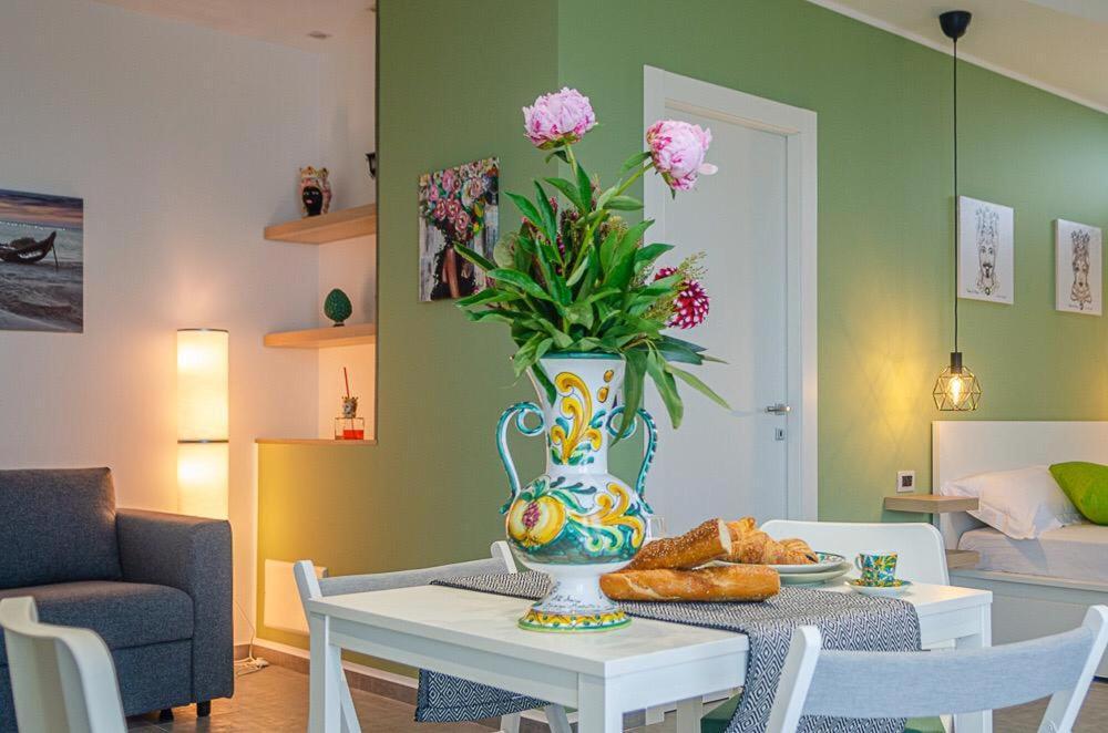 Sunrise Luxury Apartments كاسيبيلي المظهر الخارجي الصورة