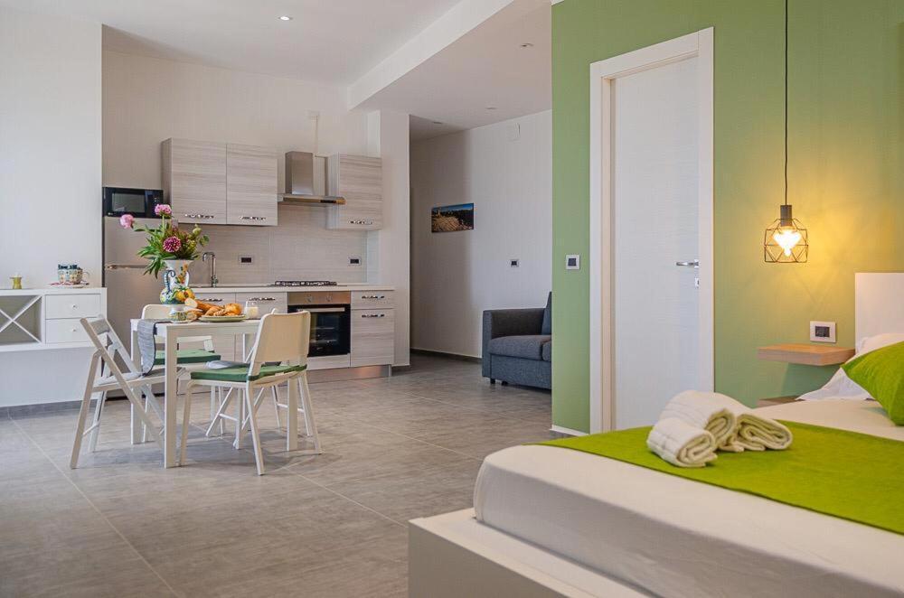 Sunrise Luxury Apartments كاسيبيلي المظهر الخارجي الصورة