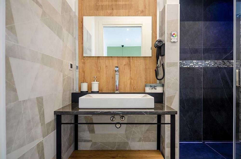 Sunrise Luxury Apartments كاسيبيلي المظهر الخارجي الصورة