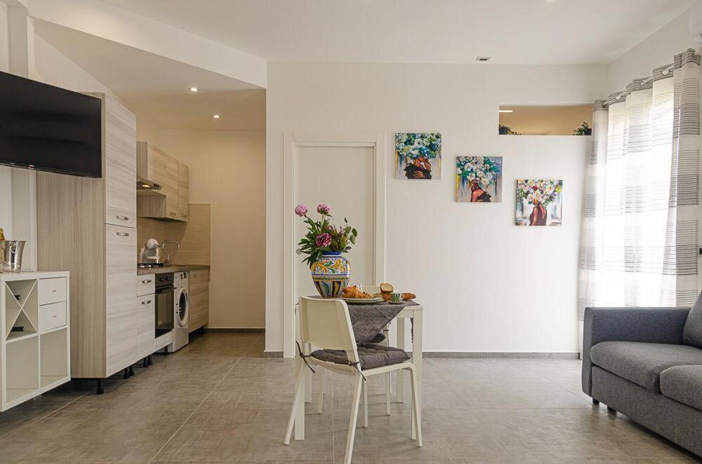Sunrise Luxury Apartments كاسيبيلي المظهر الخارجي الصورة