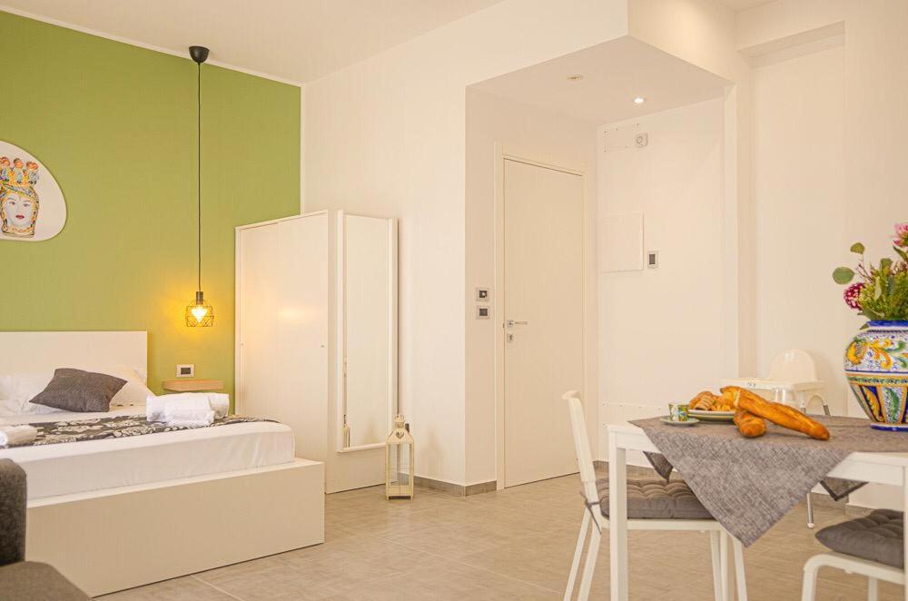 Sunrise Luxury Apartments كاسيبيلي المظهر الخارجي الصورة