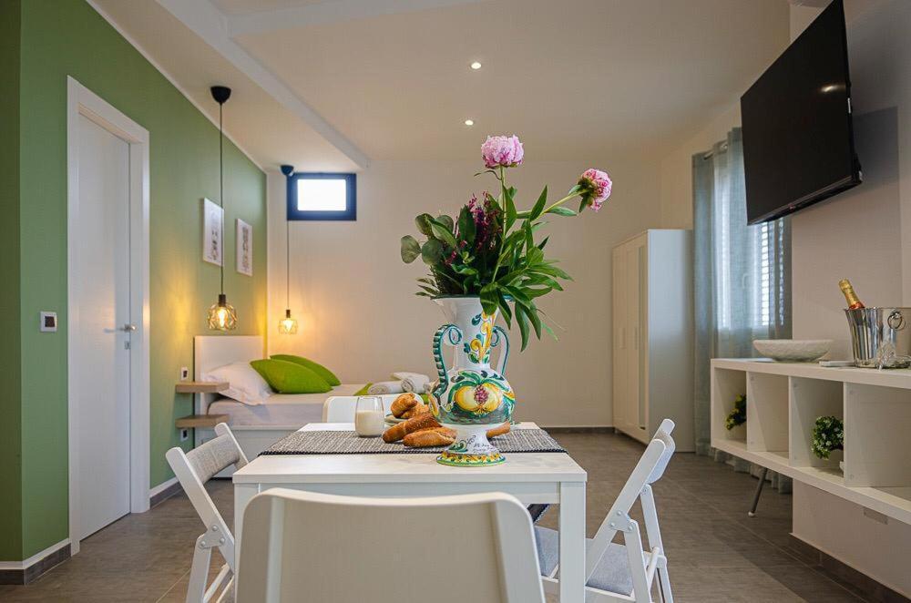 Sunrise Luxury Apartments كاسيبيلي المظهر الخارجي الصورة