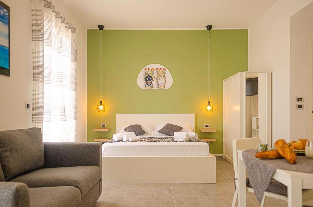 Sunrise Luxury Apartments كاسيبيلي المظهر الخارجي الصورة