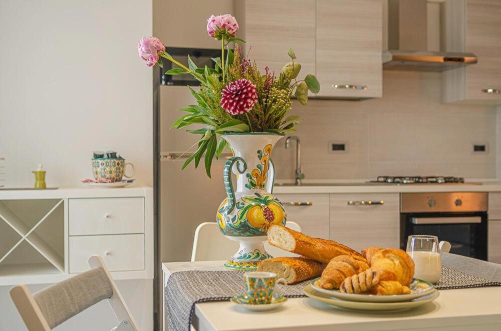 Sunrise Luxury Apartments كاسيبيلي المظهر الخارجي الصورة