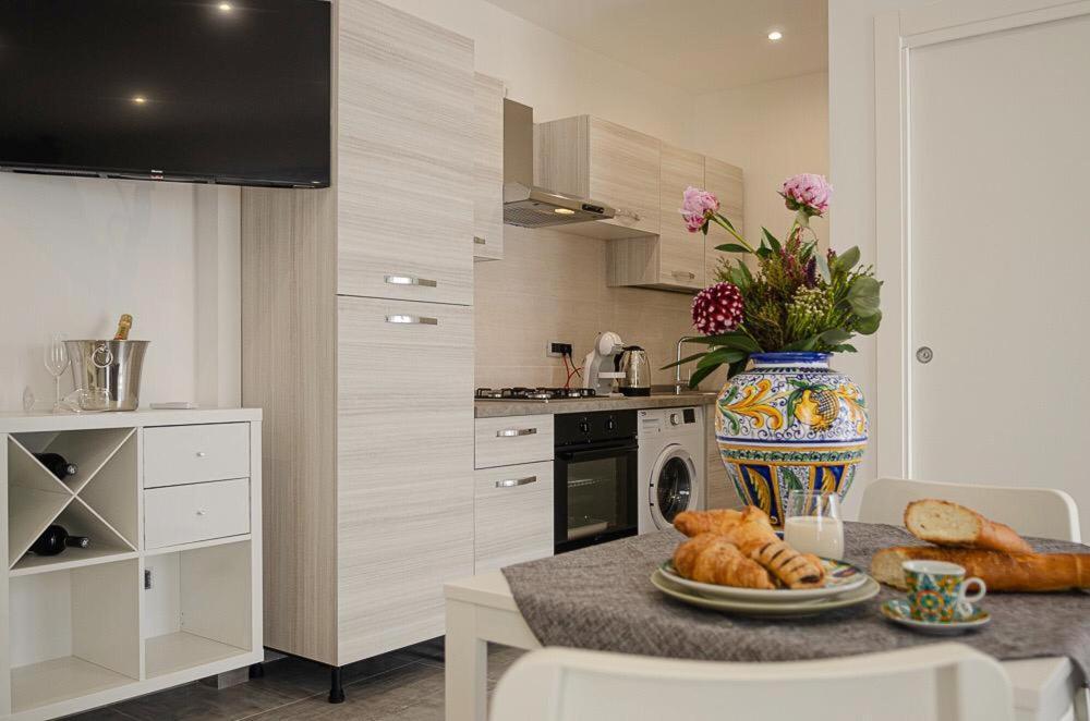 Sunrise Luxury Apartments كاسيبيلي المظهر الخارجي الصورة