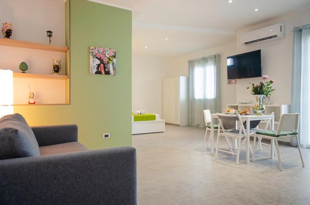 Sunrise Luxury Apartments كاسيبيلي المظهر الخارجي الصورة