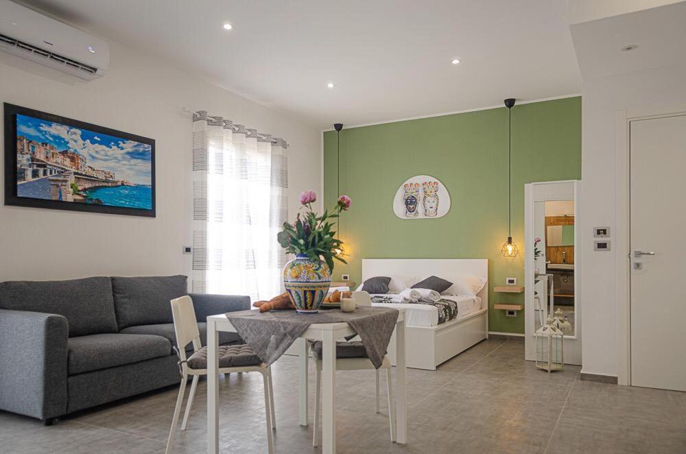 Sunrise Luxury Apartments كاسيبيلي المظهر الخارجي الصورة