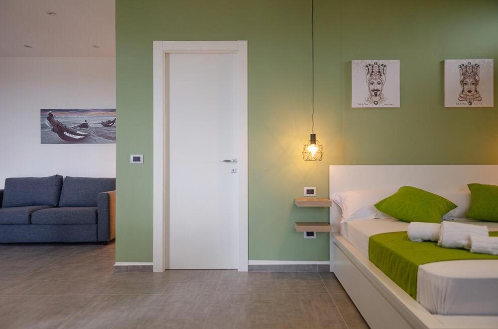 Sunrise Luxury Apartments كاسيبيلي المظهر الخارجي الصورة