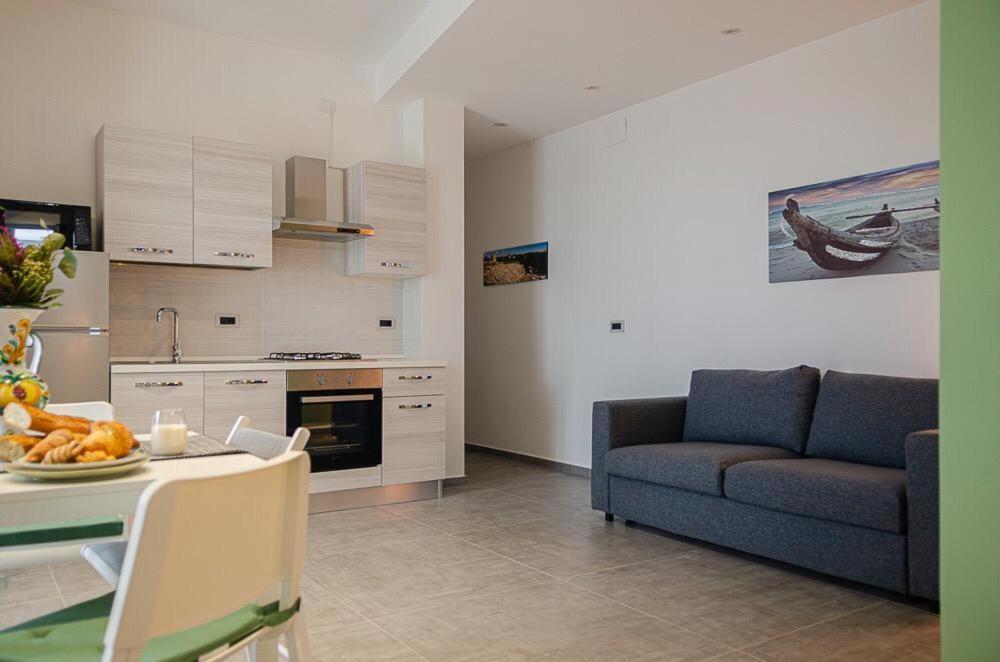 Sunrise Luxury Apartments كاسيبيلي المظهر الخارجي الصورة