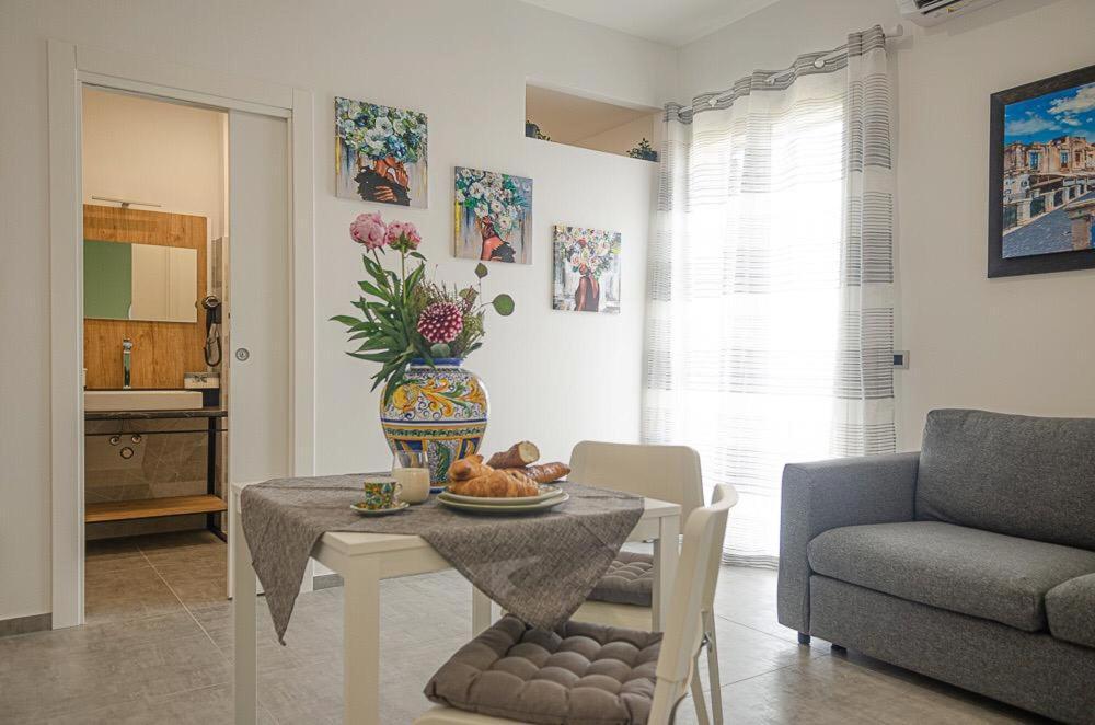 Sunrise Luxury Apartments كاسيبيلي المظهر الخارجي الصورة