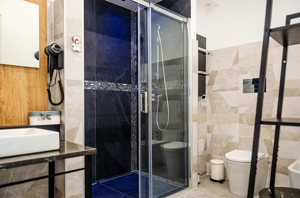 Sunrise Luxury Apartments كاسيبيلي المظهر الخارجي الصورة