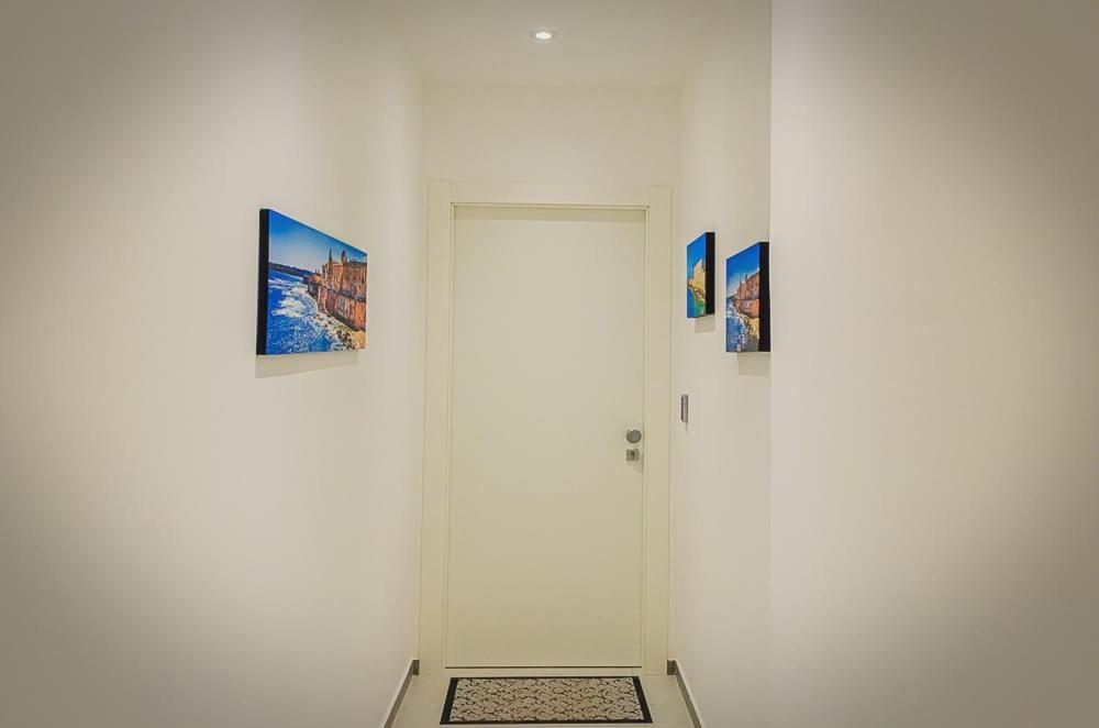Sunrise Luxury Apartments كاسيبيلي المظهر الخارجي الصورة