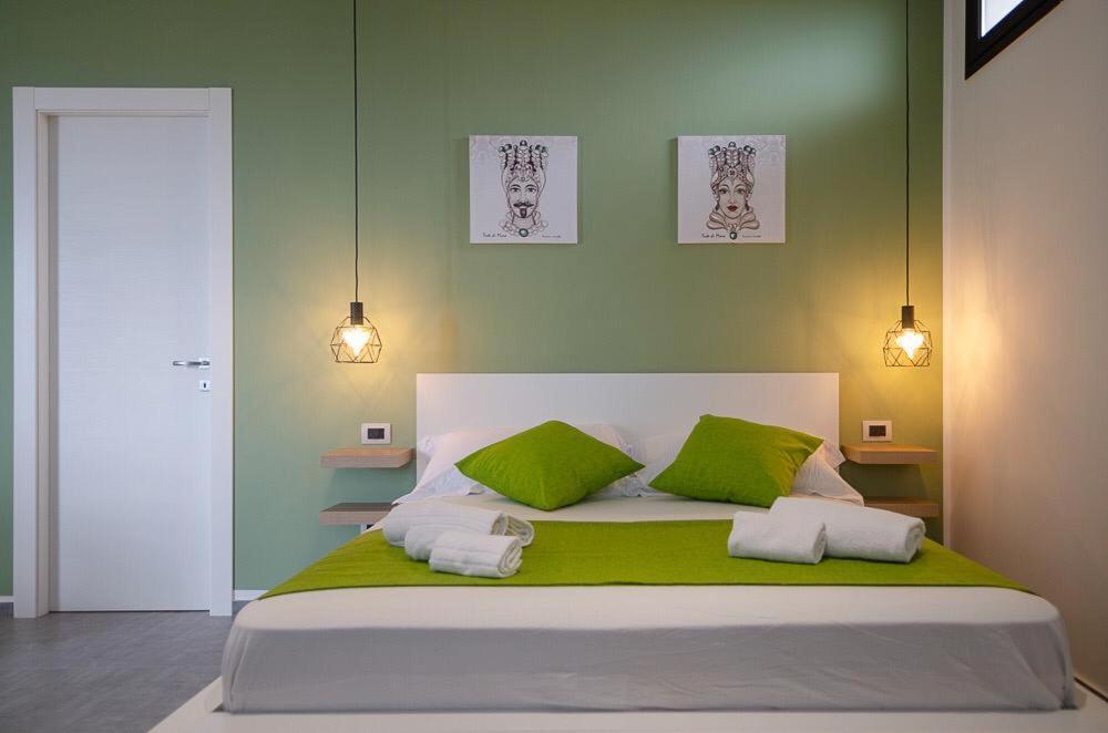 Sunrise Luxury Apartments كاسيبيلي المظهر الخارجي الصورة