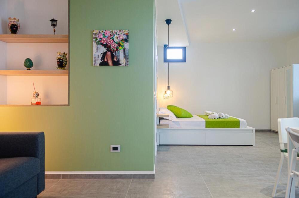 Sunrise Luxury Apartments كاسيبيلي المظهر الخارجي الصورة