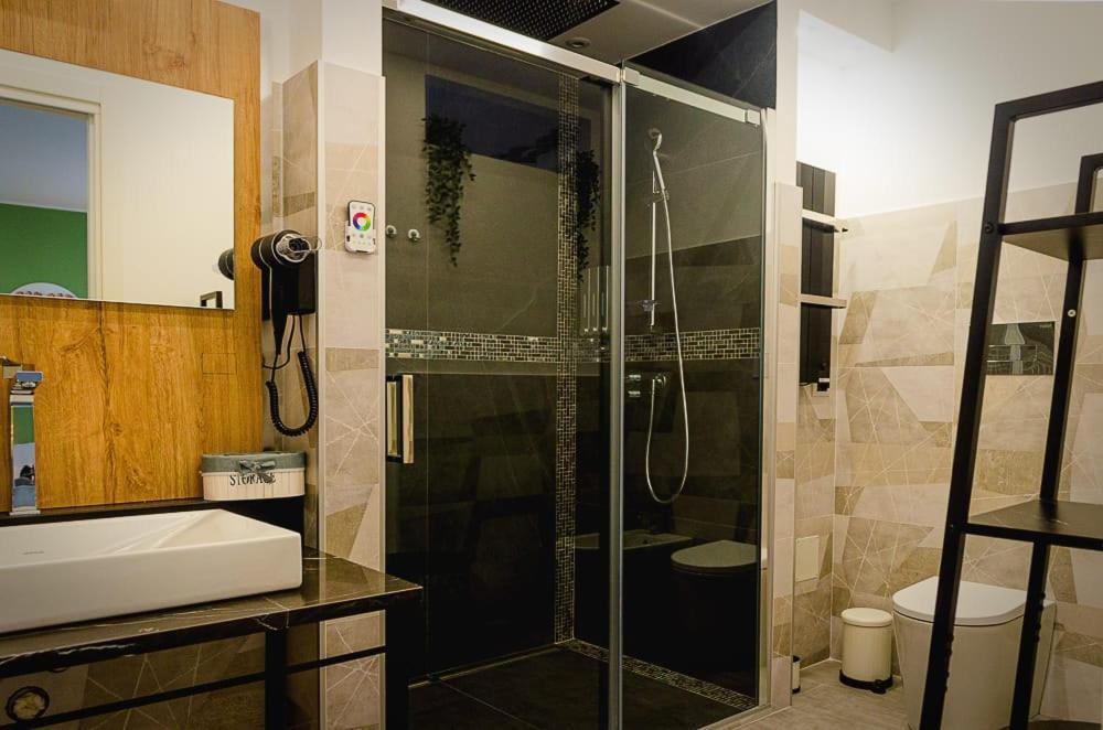 Sunrise Luxury Apartments كاسيبيلي المظهر الخارجي الصورة