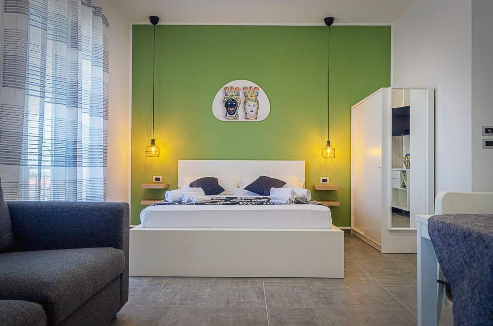Sunrise Luxury Apartments كاسيبيلي المظهر الخارجي الصورة