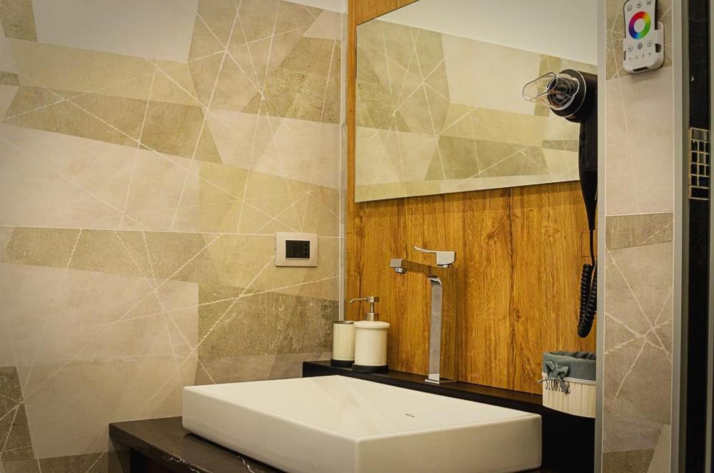 Sunrise Luxury Apartments كاسيبيلي المظهر الخارجي الصورة