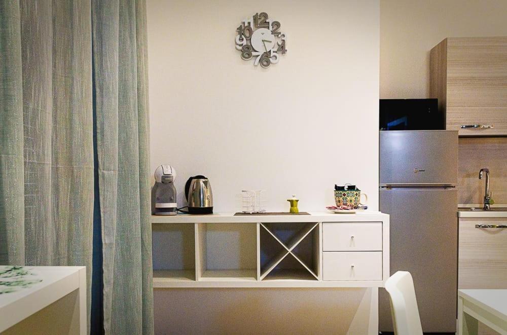 Sunrise Luxury Apartments كاسيبيلي المظهر الخارجي الصورة