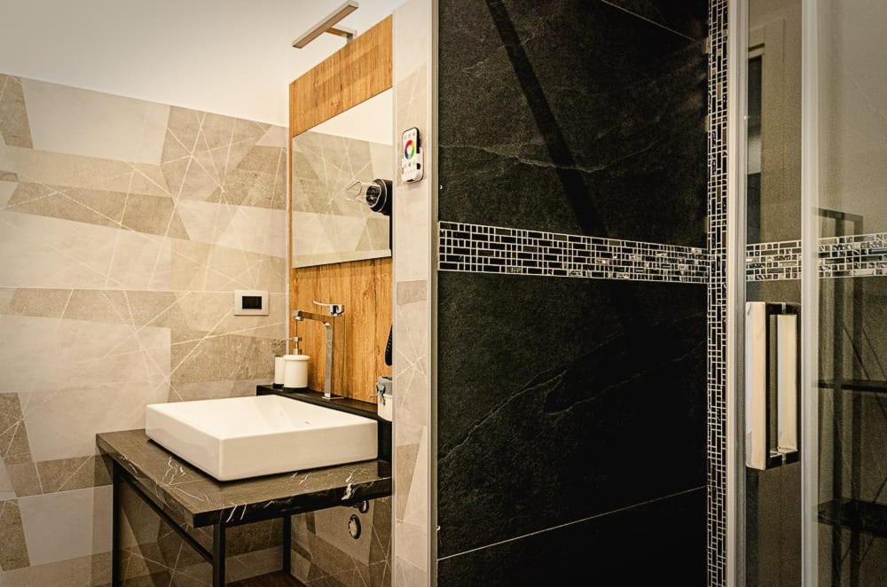 Sunrise Luxury Apartments كاسيبيلي المظهر الخارجي الصورة